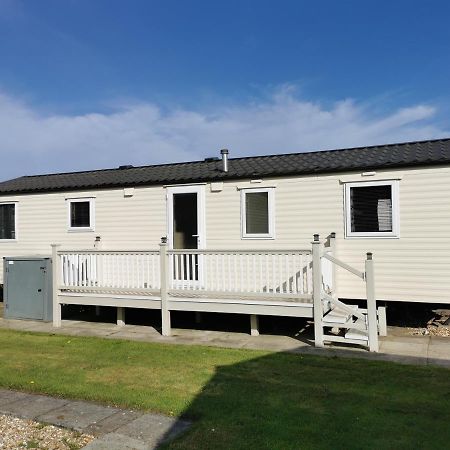 Cozy Holiday Home In Anderby Creek ภายนอก รูปภาพ