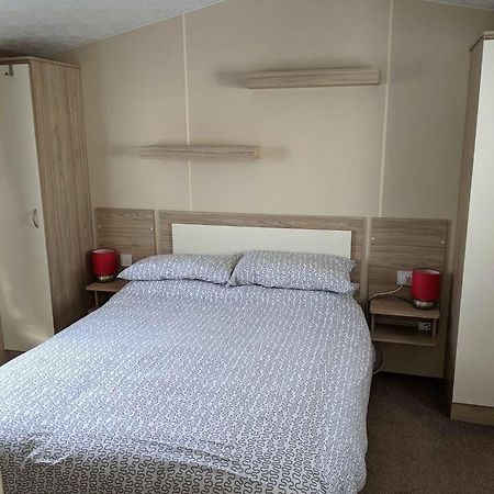 Cozy Holiday Home In Anderby Creek ภายนอก รูปภาพ