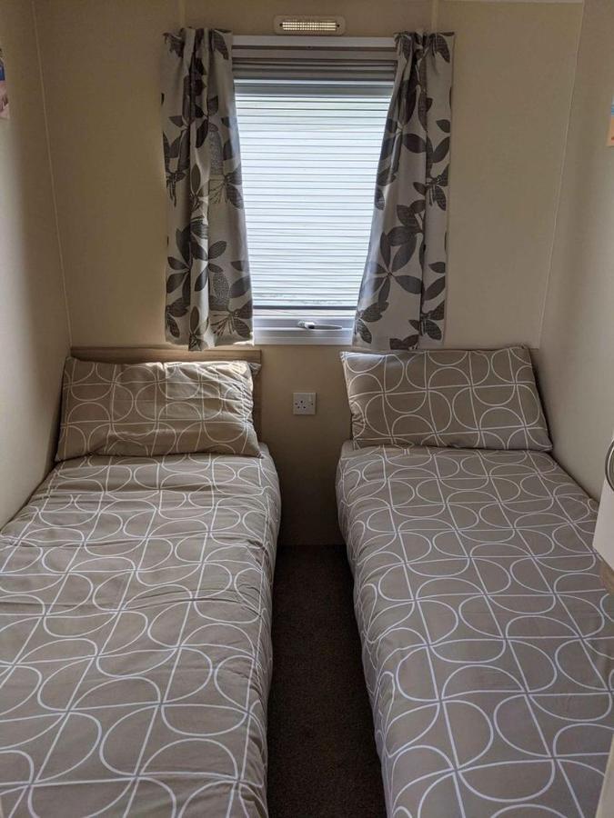Cozy Holiday Home In Anderby Creek ภายนอก รูปภาพ