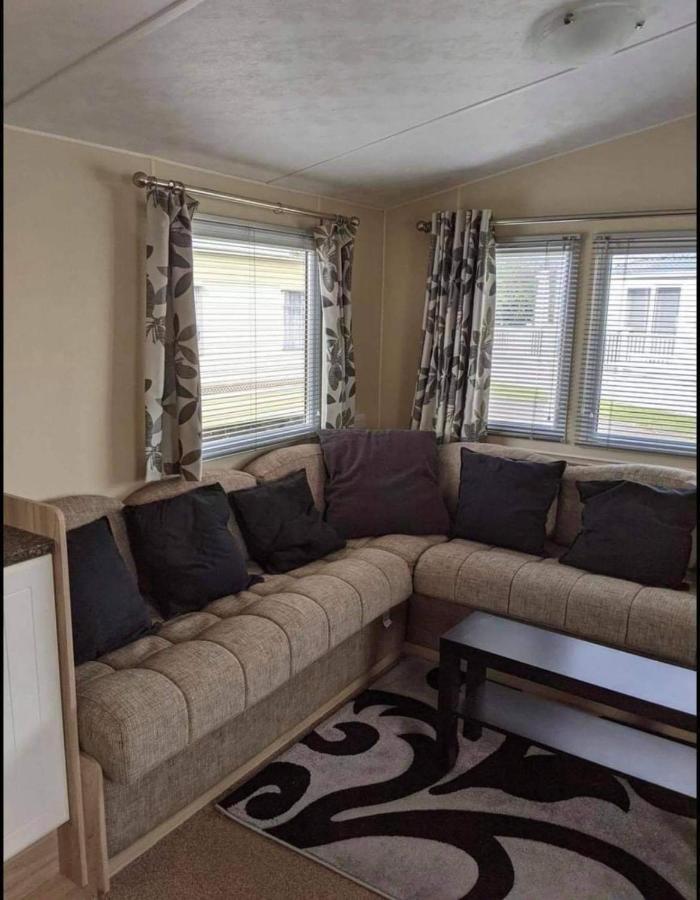 Cozy Holiday Home In Anderby Creek ภายนอก รูปภาพ