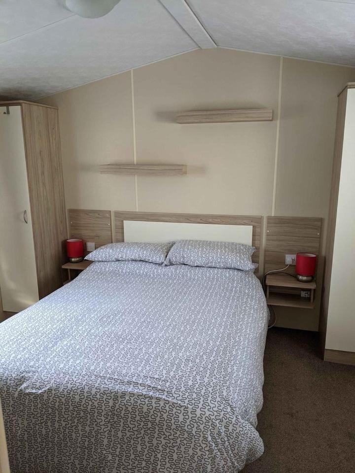 Cozy Holiday Home In Anderby Creek ภายนอก รูปภาพ